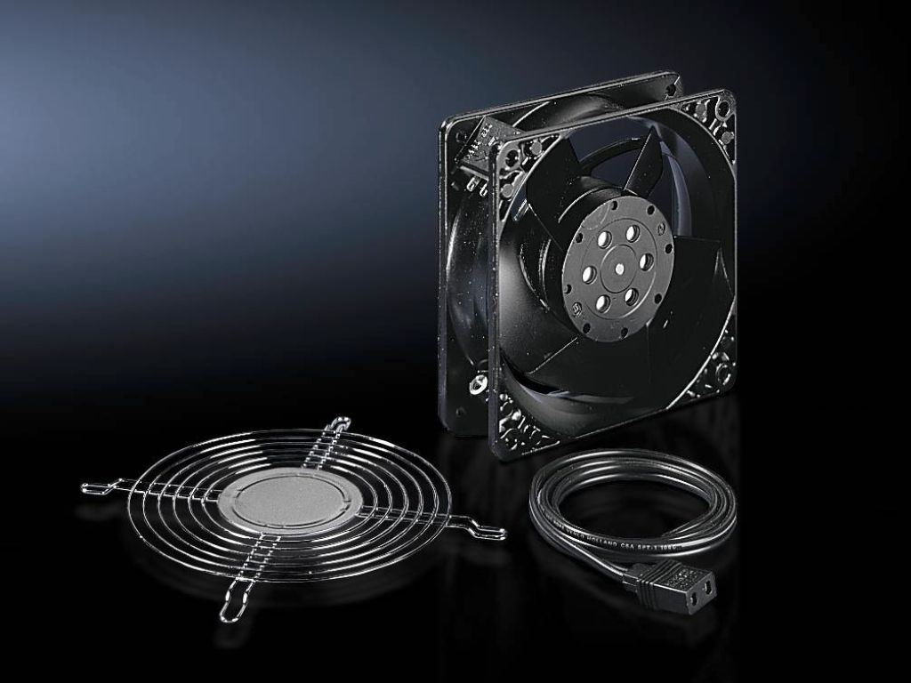 Fan expansion kit / 7980.100/RITTAL/