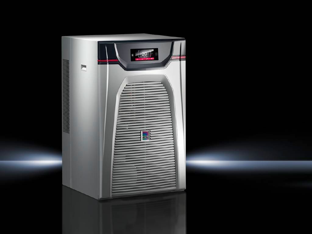 / Blue e+ chiller 1 - 6 kW /rittal / Chiller / 3334400 /