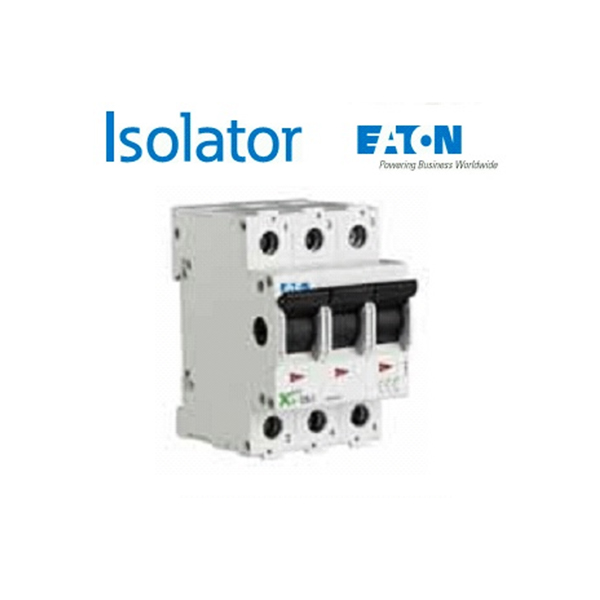 EATON ISOLATOR