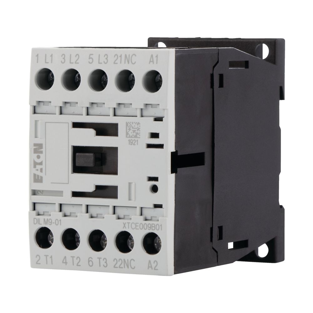 Khởi động từ Eaton Moeller® series DILM (276744)