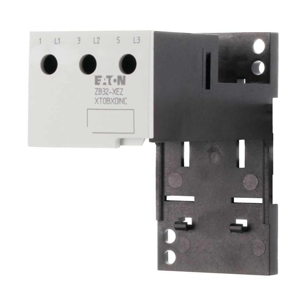 Phần đế dùng cho rơ le nhiệt ZB32 Eaton Moeller® (278473)