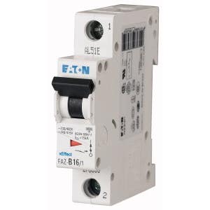 Aptomat 1pha 1 cực SG53112 EATON