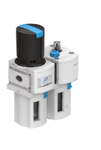 Bộ lọc, điều áp Service unit combination MSB6-1/4-FRC5:J1M1 530268 - FESTO