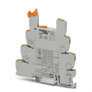 PLC Relay dòng Rơ le mỏng
