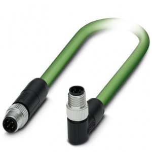 Cáp mạng - Network cable - NBC-M8MSD/5,0-93C/M8MRD - 1080540, 1080545... - PHOENIX CONTACT