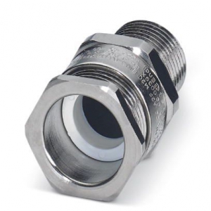 Cable gland - G-ESS-M25-M66L-NTES-S - 1411077 - PHOENIX CONTACT