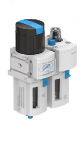 Bộ lọc- điều áp - Service unit combination MSB4-1/8-FRC5:J1M1 531133 - Festo