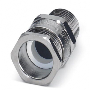 Cable gland - G-ESS-M20-S66L-NTES-S - 1411075 - PHOENIX CONTACT