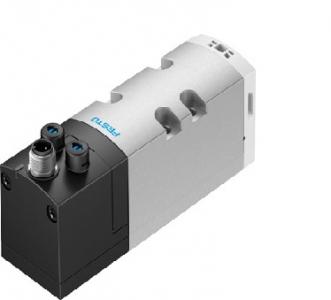 Van điện từ  -Solenoid valve VSVA-B-B52-D-D1-1R5L 561364 - festo