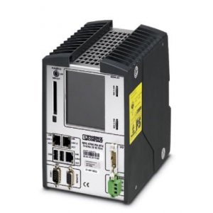 Safety controller - RFC 470S PN 3TX - 2916794
