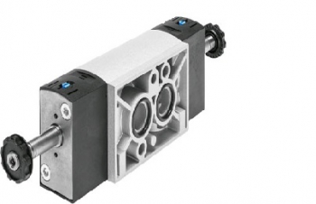 Van điện từ Solenoid valve VSNC 8026033 - festo