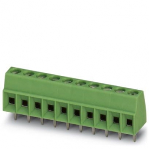 Cầu đấu - PCB terminal block - MKDS 1/ 2-3,81 - 1727010 - Phoenix contact