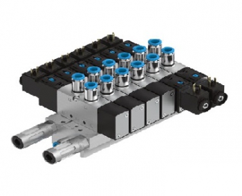 Van Manifold assembly VTUS-20 577304 - festo