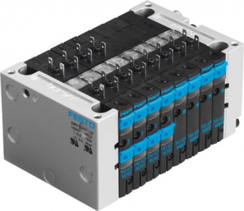 Van - Valve terminal CPV10-VI 18200 - FESTO