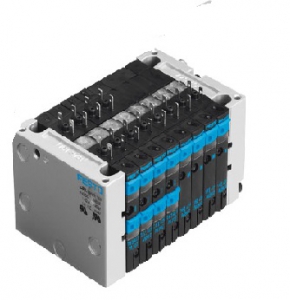Van - Valve terminal CPV14-VI 18210 - FESSTO