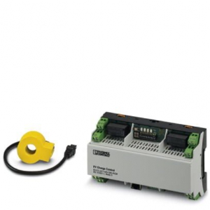 Bộ điều khiển sạc - AC charging controller - EV-CC-AC1-M3-CBC-RCM-ETH- 1018701 - Phoenix contact