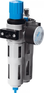 Bộ xử lý khí đầu vào FRC-3/8-D-MIDI  (159588)