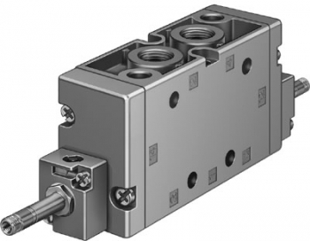 Van điện từ Solenoid valve JMFH-5-3/8-B 19700 FESTO