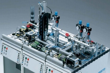 Tại sao thiết bị, hệ thống khí nén lại được sử dụng rộng rãi trong công nghiệp lắp ráp.