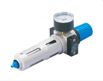 Bộ lọc, điều áp khí Festo - LFR