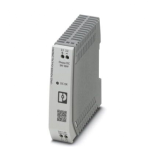 Bộ nguồn Phoenix Contact: UNO-PS/1AC/24DC/ 30W - Power supply unit (2902991)