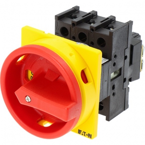 041097  P1-25/EA/SVB – Eaton - Công Tắc Ngắt Khẩn Cấp