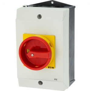 P1-32/I2/SVB – Eaton
