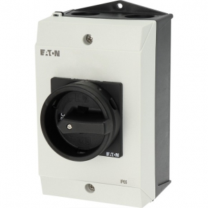 207316	P1-32/I2/SVB-SW/HI11– Eaton
