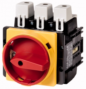 280952	P5-315/EA/SVB/N – Eaton Moeller Isolator
