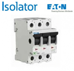 EATON ISOLATOR