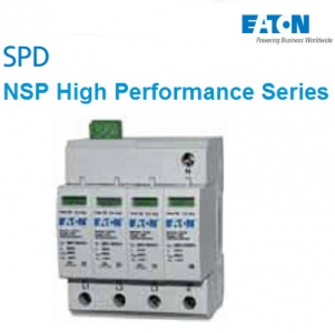 Thiết bị chống sét lan truyền  EATON SPD NSP SERIES