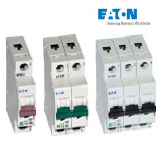 EATON MCB PLS6
