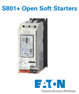 SOFT STATER S801