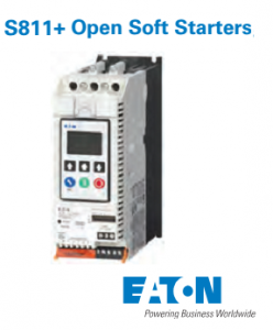 SOFT STATER S811