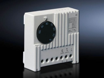 RITTAL 3118000 Hygrostat 24-230v Din gắn ray