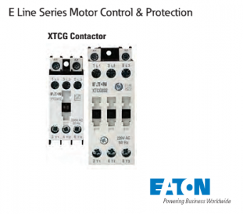 XTCG Contactors