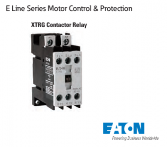 XTRG Control Relay