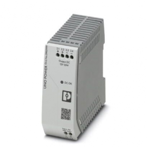 Bộ nguồn Phoenix Contact: UNO-PS/1AC/12DC/ 55W - Power supply unit (2902999)