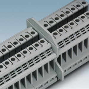 Cầu đấu Phoenix Contact UK 16 N - Feed-through terminal block 3006043