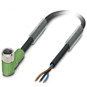 SAC-3P-10,0-PVC/M 8FR - 1403773 - PHOENIX CONTACT