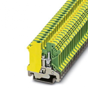 Cầu đấu dây - 3059980 - TB 4-PE I