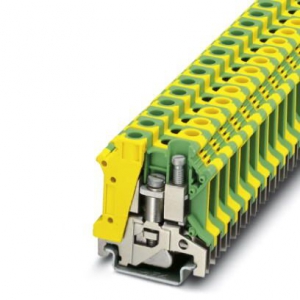 Cầu đấu tiếp địa - 3003923 - USLKG 10 N