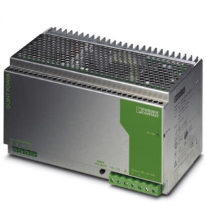Power supply unit/PhoenixContact/2938633/QUINT-PS-3X400-500AC/24DC/30
