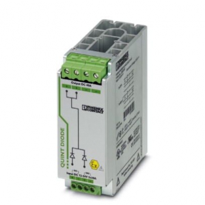 Bộ nguồn - 2320157 - QUINT-DIODE/12-24DC/2X20/1X40
