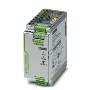 Bộ nguồn - 2866763 - QUINT-PS/1AC/24DC/10