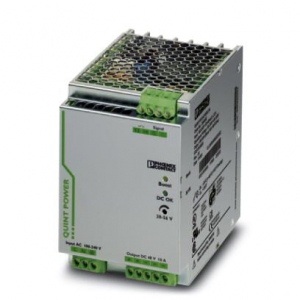 Bộ nguồn - 2866682 - QUINT-PS/1AC/48DC/10