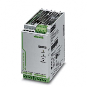 Bộ nguồn - 2866792 - QUINT-PS/3AC/24DC/20