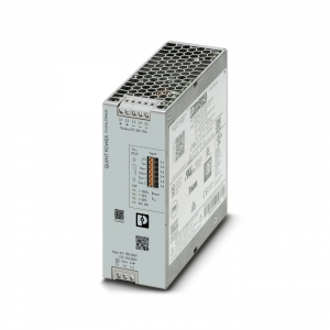 Bộ nguồn Phoenix Contact: QUINT4-PS/1AC/24DC/10/CO - Power supply unit 2904625