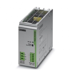 Bộ nguồn - 2866323 - TRIO-PS/1AC/24DC/10
