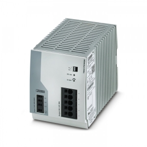 Bộ nguồn 3pha/ 24DC Phoenix Contact: TRIO-PS-2G/3AC/24DC/40 - Power supply unit (2903156)